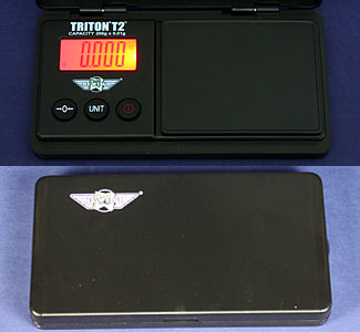 My Weigh KD-7000 Digital Gram Scale