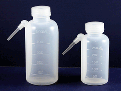 32 oz / 950 mL HDPE Sealable Bottle